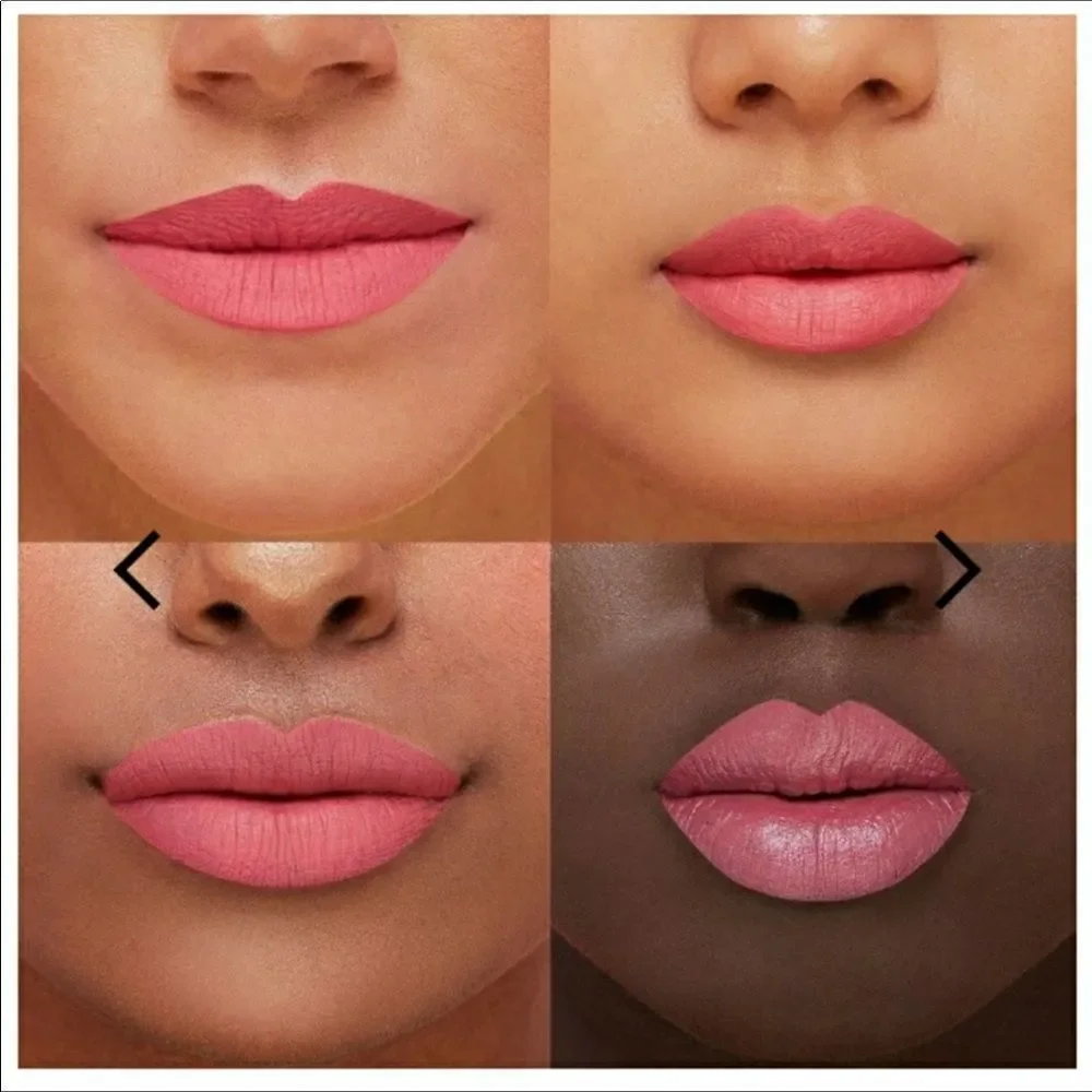 Karl Lagerfeld + ModelCo Matte Lipstick Paris 7eme